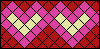 Normal pattern #114683 variation #250620