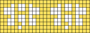 Alpha pattern #130025 variation #250635