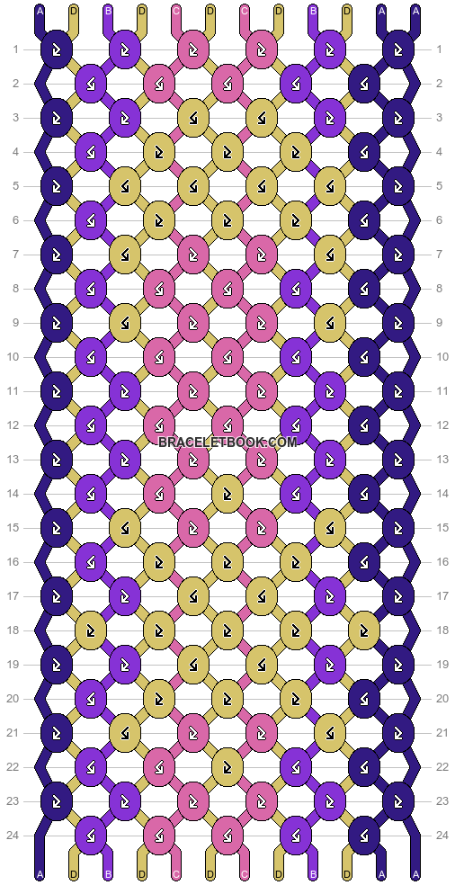 Normal pattern #20538 variation #250655 pattern