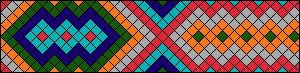 Normal pattern #19420 variation #250659