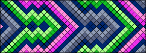 Normal pattern #132505 variation #250663
