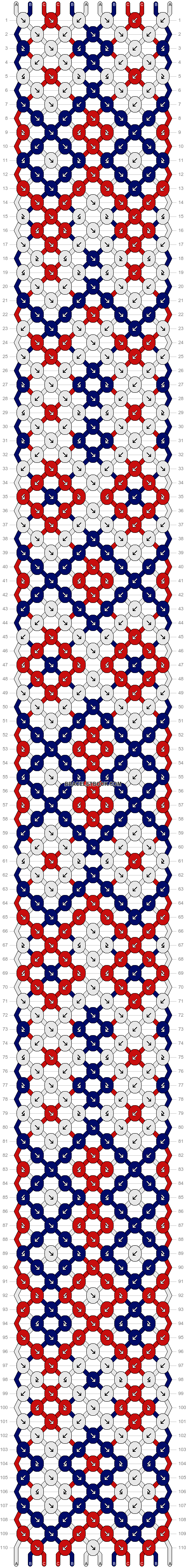 Normal pattern #132381 variation #250672 pattern