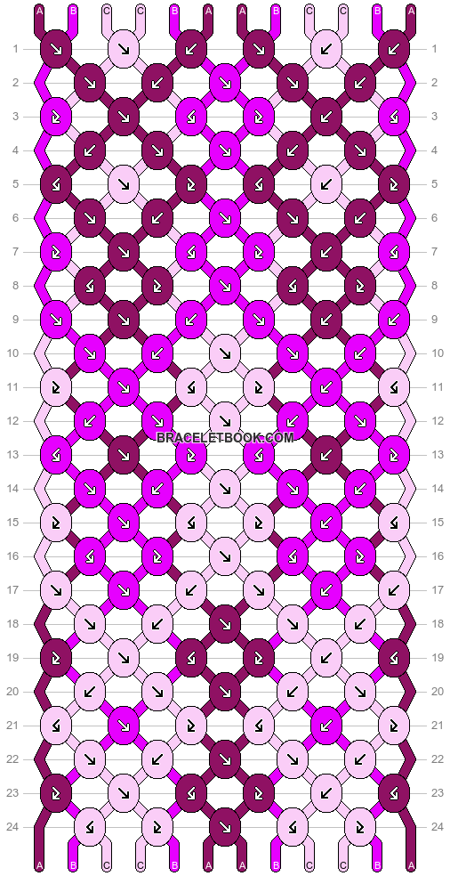 Normal pattern #129194 variation #250673 pattern