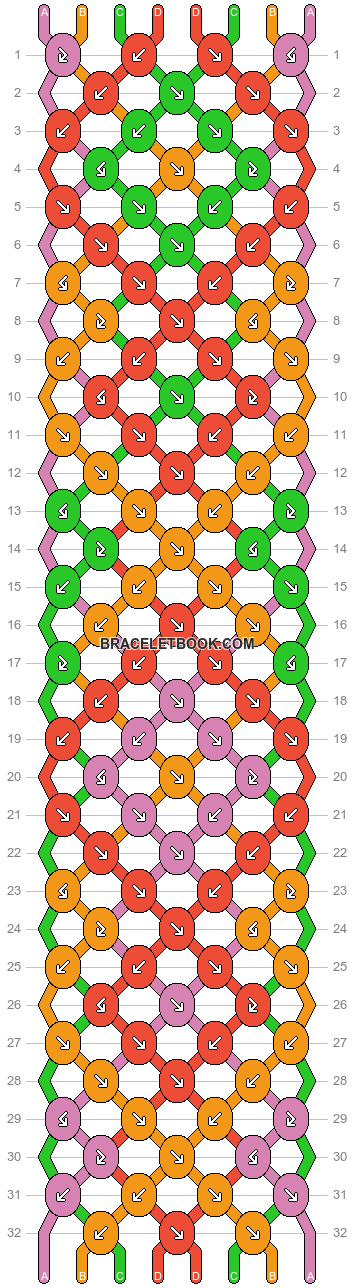 Normal pattern #120080 variation #250674 pattern