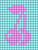 Alpha pattern #46385 variation #250692