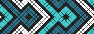 Normal pattern #132516 variation #250706