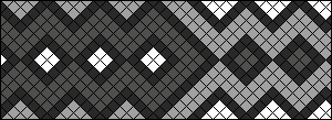 Normal pattern #132515 variation #250707