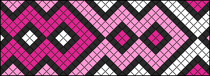 Normal pattern #132514 variation #250708
