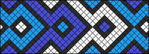 Normal pattern #132513 variation #250709