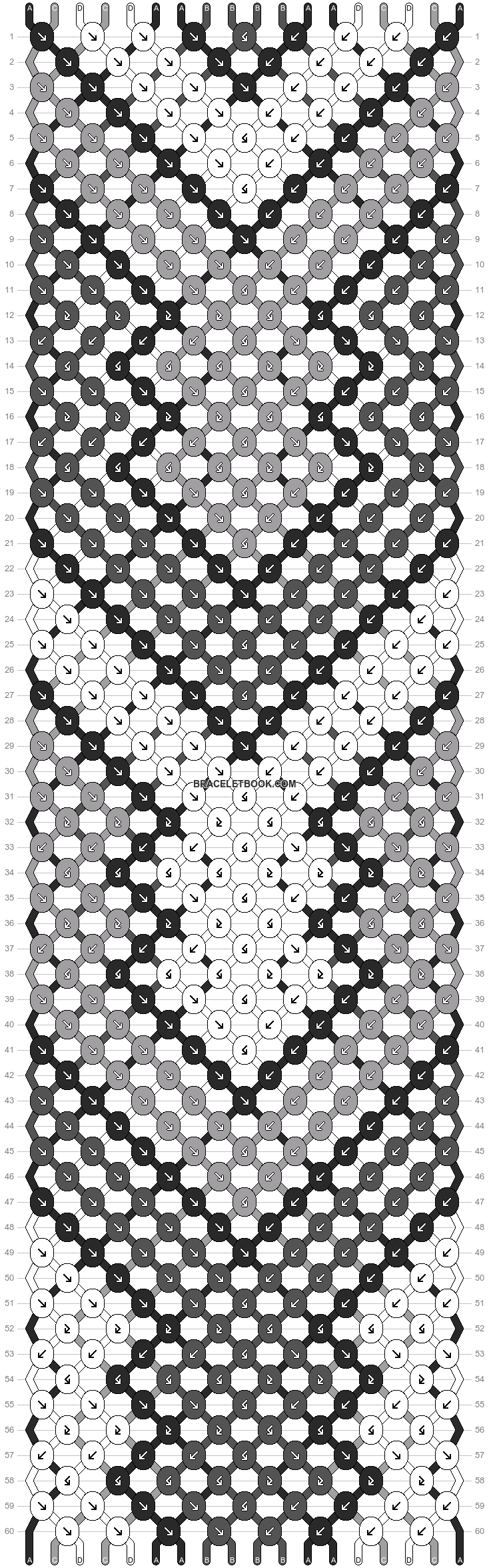 Normal pattern #132511 variation #250712 pattern