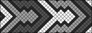 Normal pattern #132511 variation #250712
