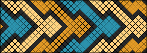 Normal pattern #132507 variation #250716