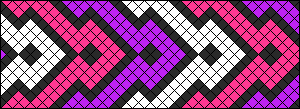 Normal pattern #132501 variation #250717