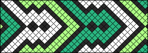 Normal pattern #132505 variation #250719