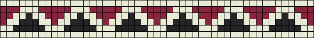 Alpha pattern #17842 variation #250723 preview