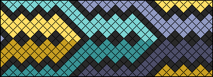 Normal pattern #132503 variation #250729