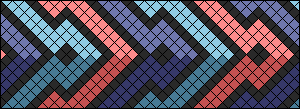 Normal pattern #132504 variation #250732