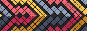 Normal pattern #132505 variation #250734