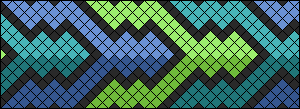 Normal pattern #132508 variation #250737