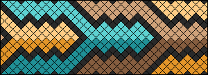 Normal pattern #132509 variation #250738