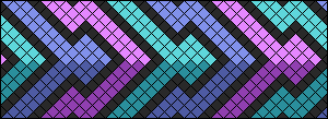 Normal pattern #132510 variation #250739