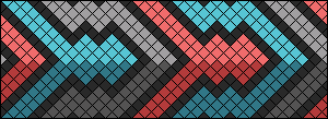 Normal pattern #132511 variation #250740