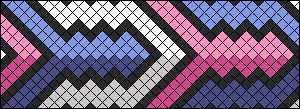 Normal pattern #132512 variation #250741