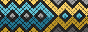Normal pattern #132515 variation #250742