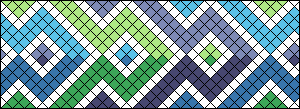 Normal pattern #132513 variation #250743