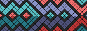 Normal pattern #132514 variation #250744