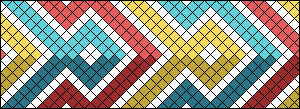 Normal pattern #132516 variation #250747