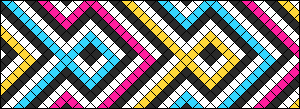 Normal pattern #132516 variation #250748