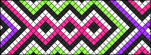 Normal pattern #132520 variation #250749