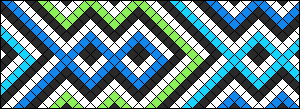 Normal pattern #132517 variation #250750
