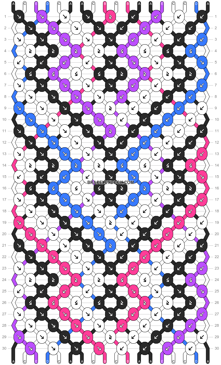 Normal pattern #132501 variation #250752 pattern