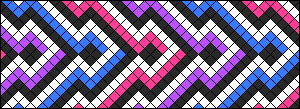 Normal pattern #132501 variation #250752