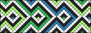 Normal pattern #132513 variation #250754