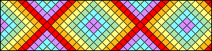 Normal pattern #18064 variation #250765