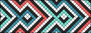 Normal pattern #132516 variation #250769