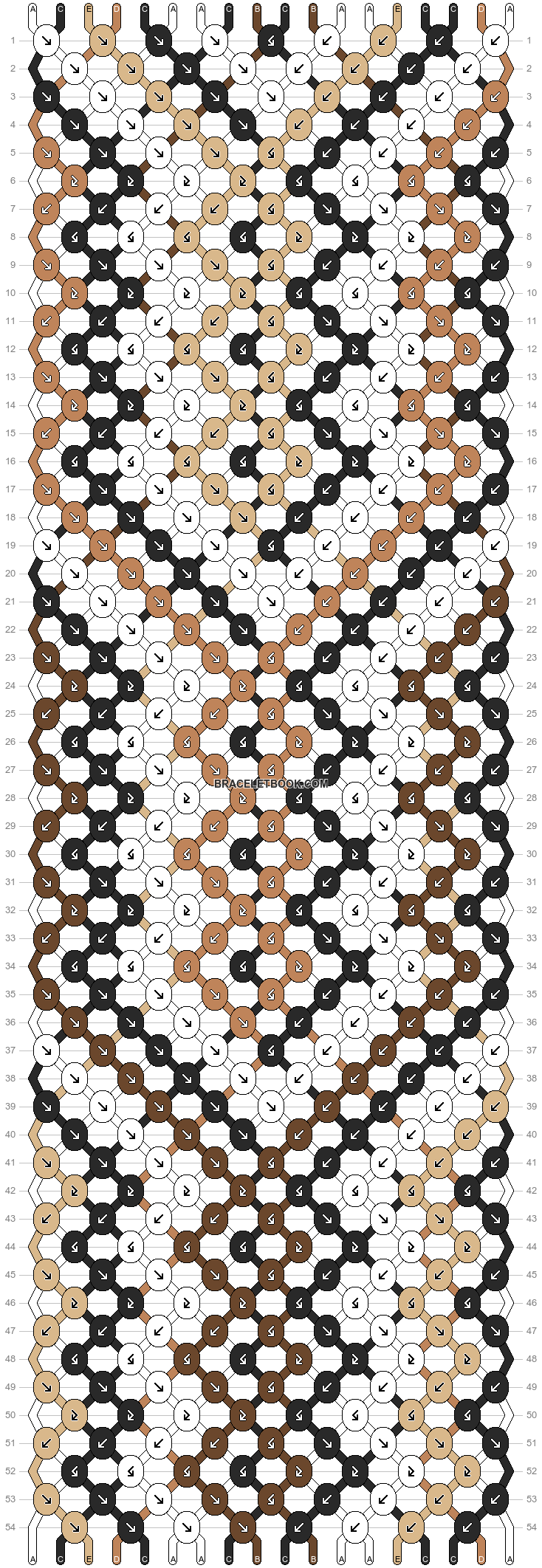 Normal pattern #132509 variation #250772 pattern