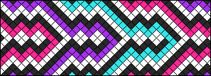 Normal pattern #132502 variation #250774