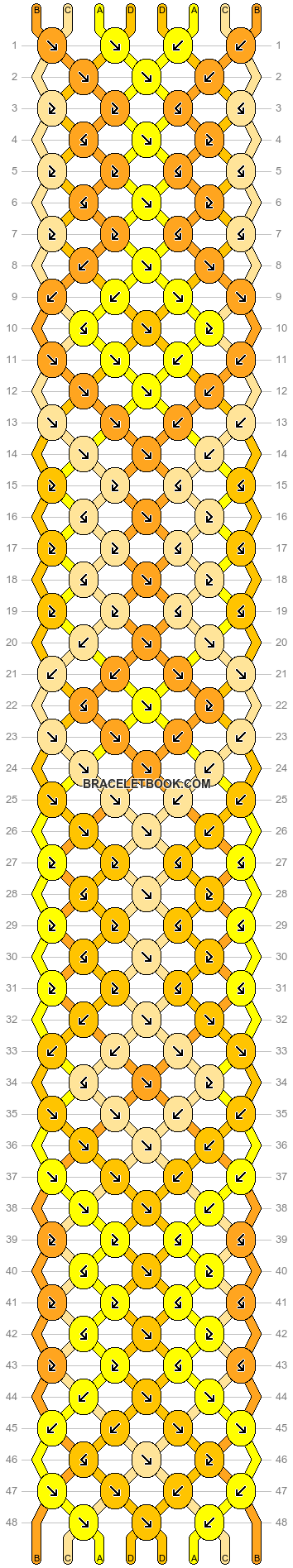 Normal pattern #131167 variation #250780 pattern