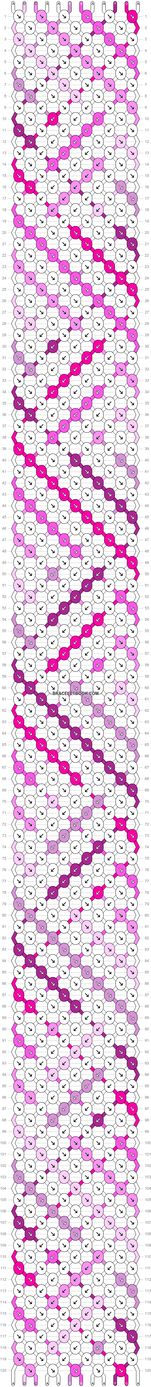 Normal pattern #71391 variation #250805 pattern