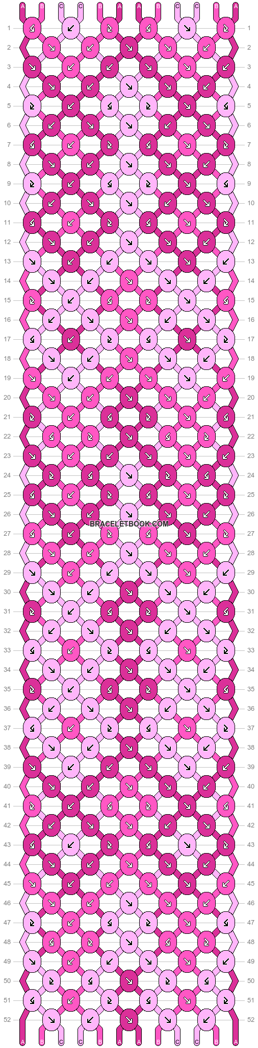 Normal pattern #131762 variation #250833 pattern