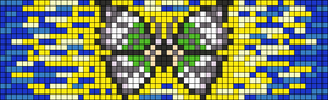 Alpha pattern #132484 variation #250839