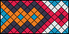 Normal pattern #80756 variation #250852