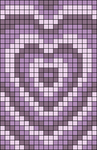 Alpha pattern #131590 variation #250873