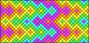 Normal pattern #102928 variation #250888