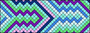 Normal pattern #132506 variation #250892