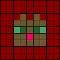 Alpha pattern #131223 variation #250908